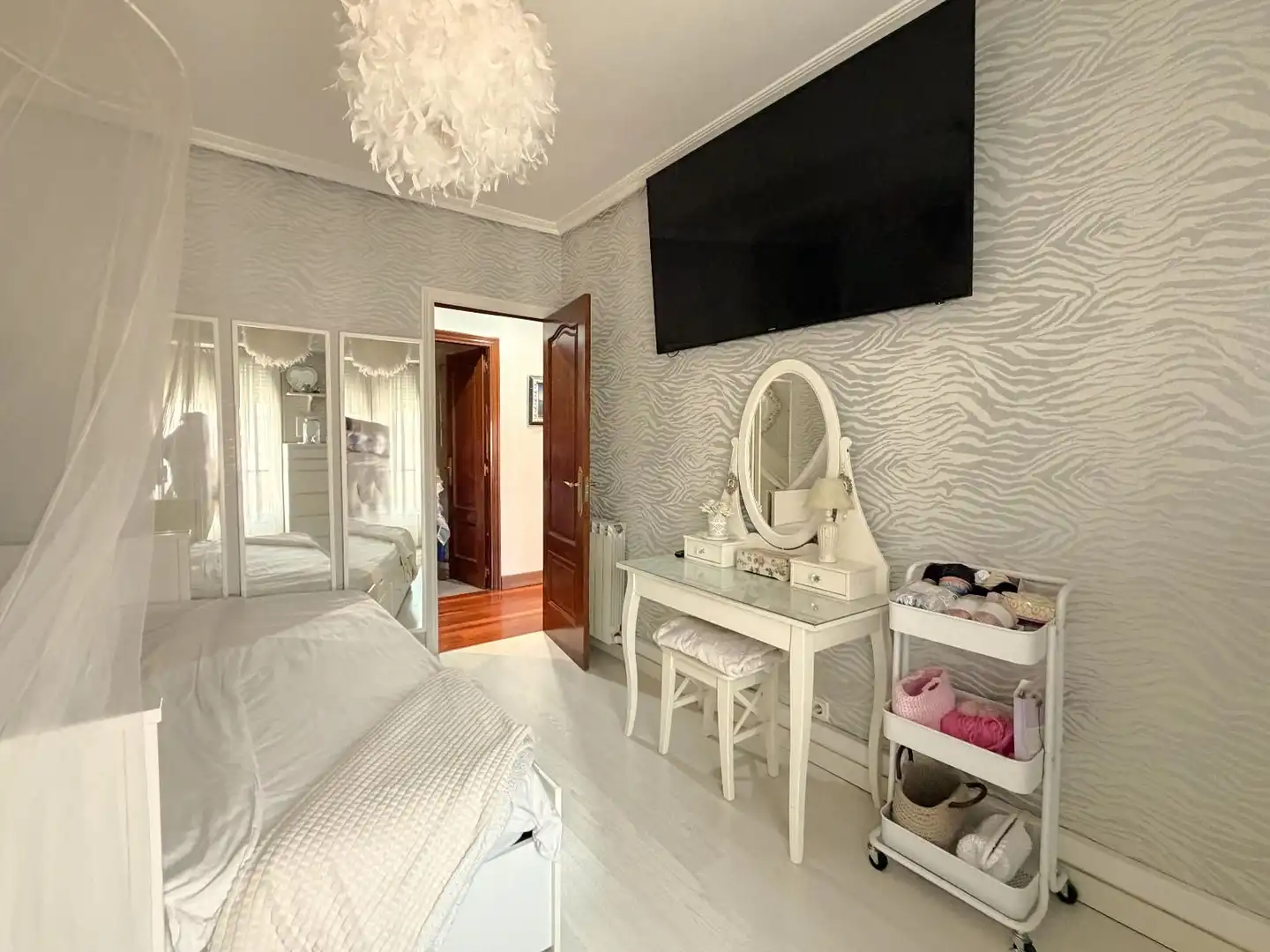 Habitación de Piso en venta en Andoain con Calefacción y Terraza