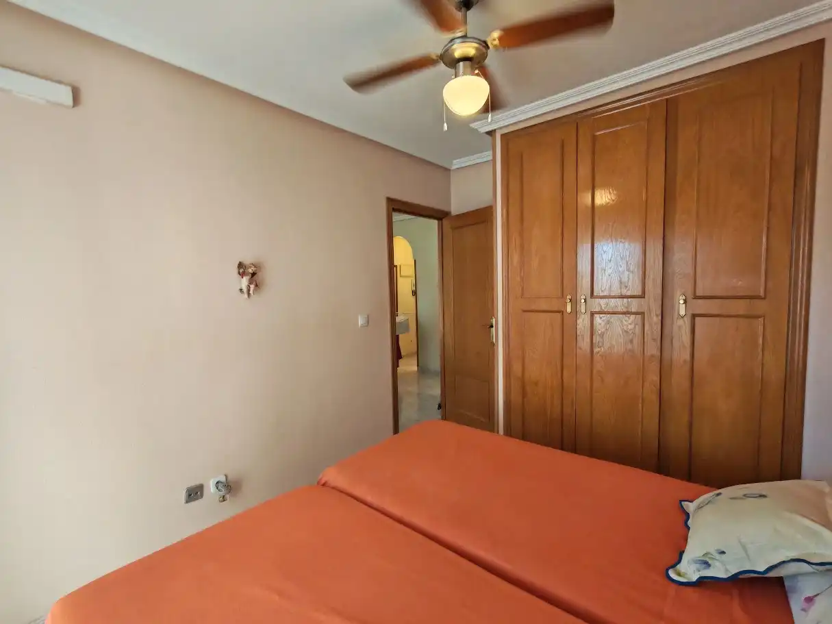 Wohnung mit Terrasse zum Verkauf in Santa Pola ciudad, imagen 11