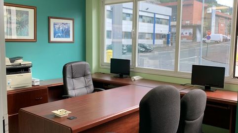 Local para oficinas en Telleria Kalea Altos Hornos. También en venta., imatge 2
