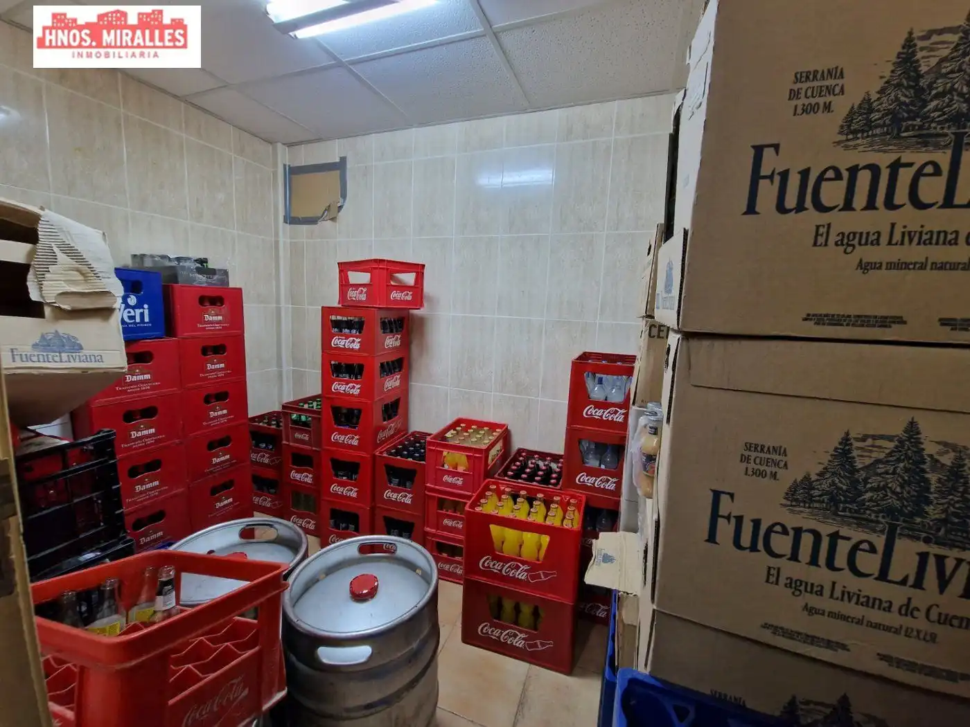 Local comercial en traspaso en Elche ciudad, imagen 21