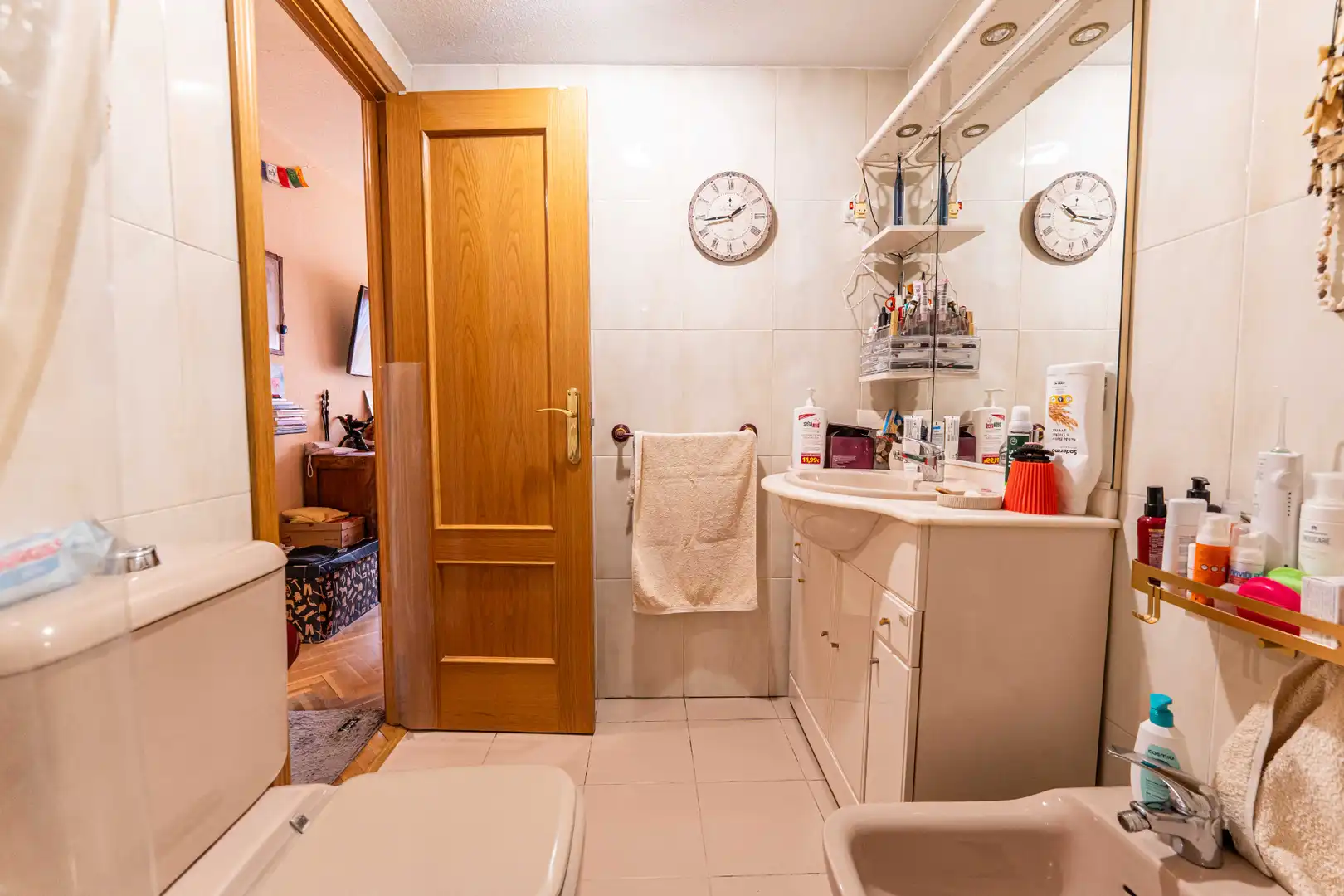 Appartamento con terrazza in vendita a Calle Parque Bujaruelo, imagen 22