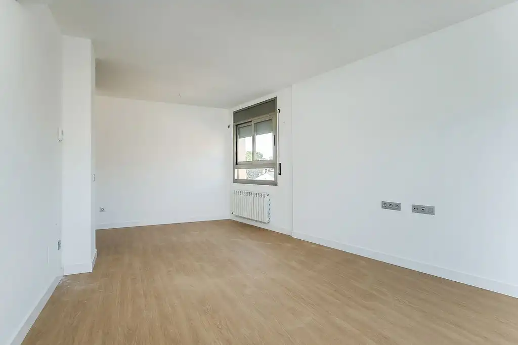 Sala d'estar de Apartament en venda en Navàs amb Traster