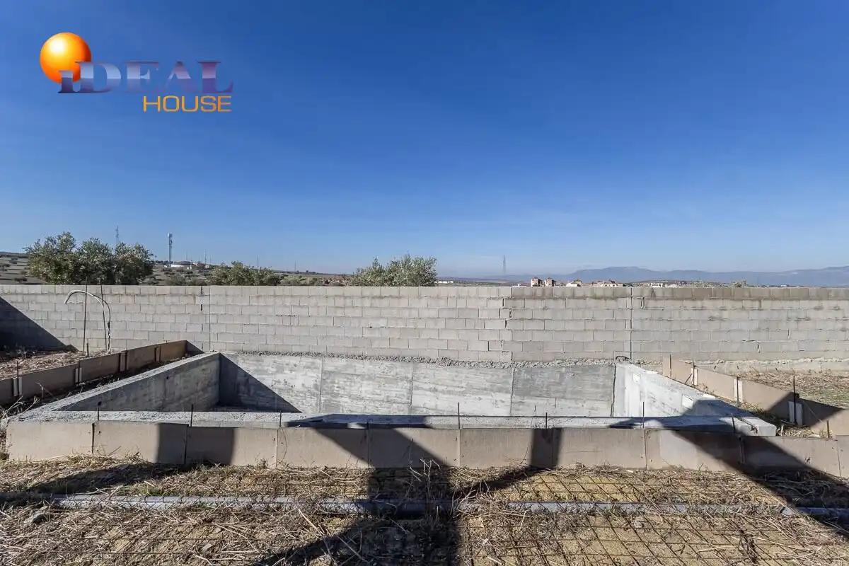 Villa mit Pool zum Verkauf in San Francisco - Chorillo, imagen 25