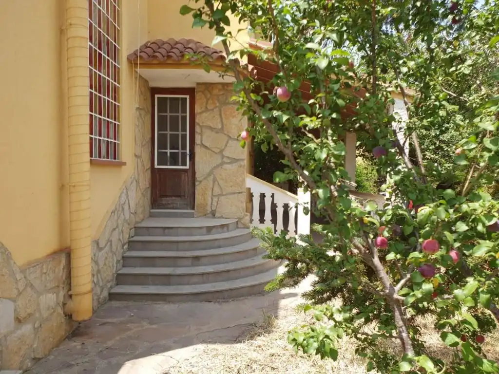 Villa con piscina in vendita a C/ Xop del, imagen 5