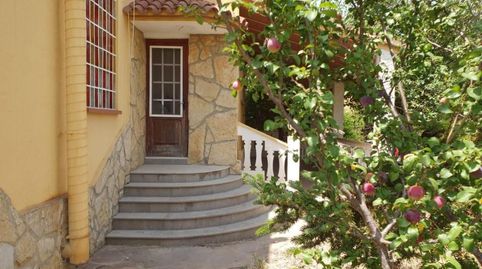 Solvia Inmobiliaria  Chalet independiente Monserrat, imatge 5