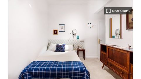 Photo 3 of Room in Zona Indautxu, Bilbao