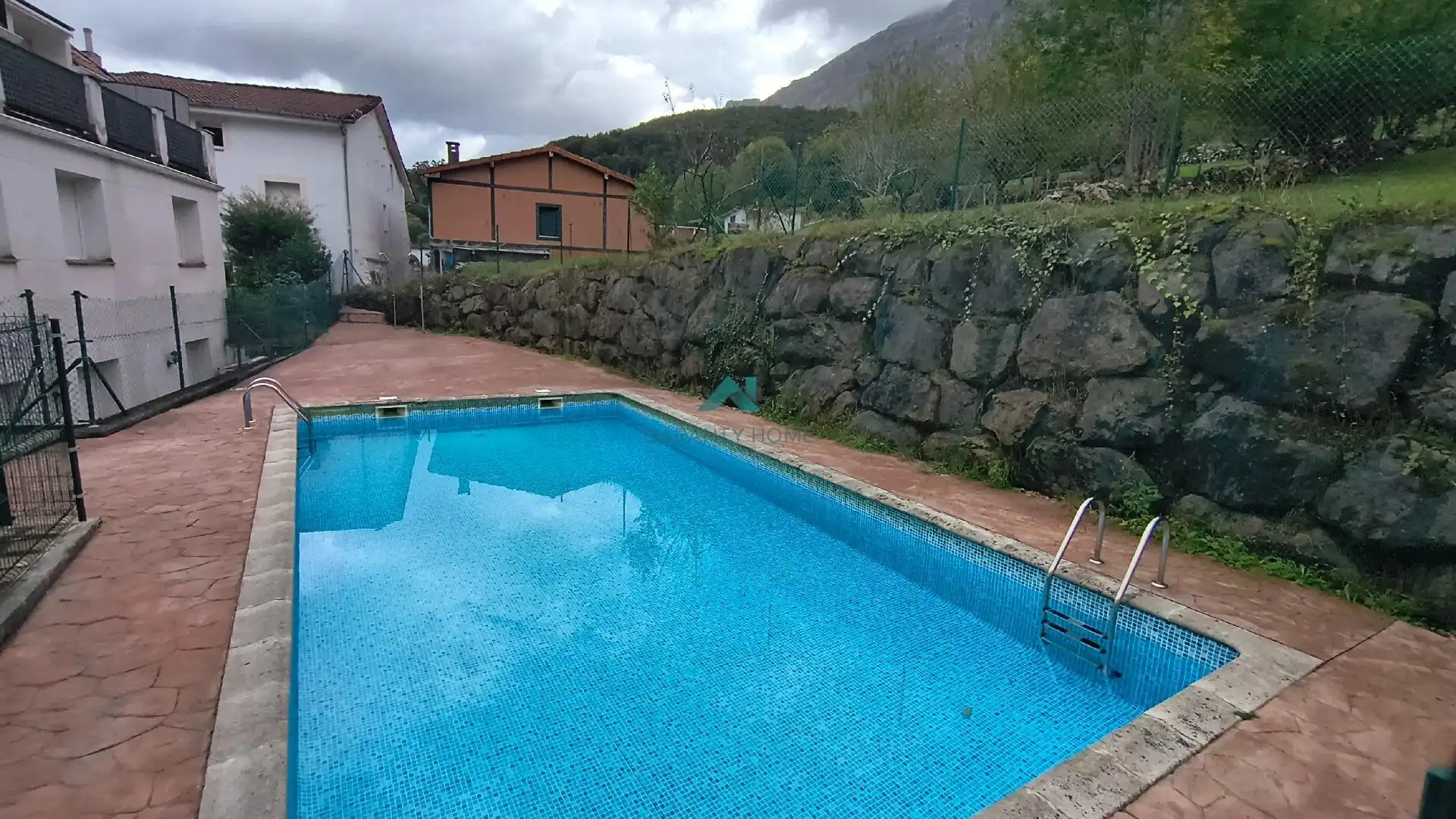 Planta baja en venta en Arredondo, Cantabria