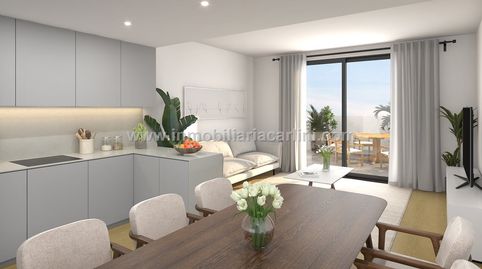 Foto 2 de Casa adosada en venta en Es Vivero, Palma de Mallorca