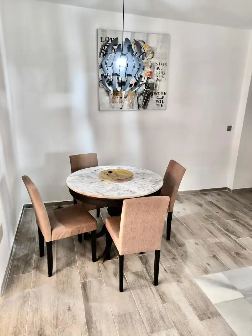 Esszimmer von Gebäude zum Verkauf in Torremolinos