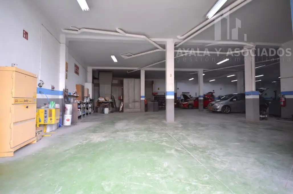 Business premises for sale in Cartagena ciudad, imagen 2
