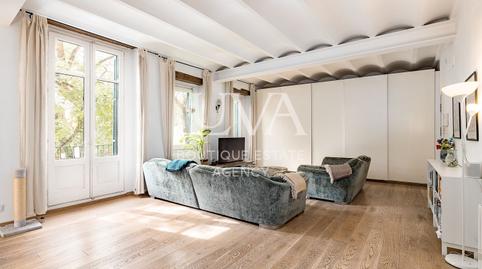 Foto 2 de Apartamento en venta en Sant Pere, Sta. Caterina i la Ribera,  Barcelona Capital