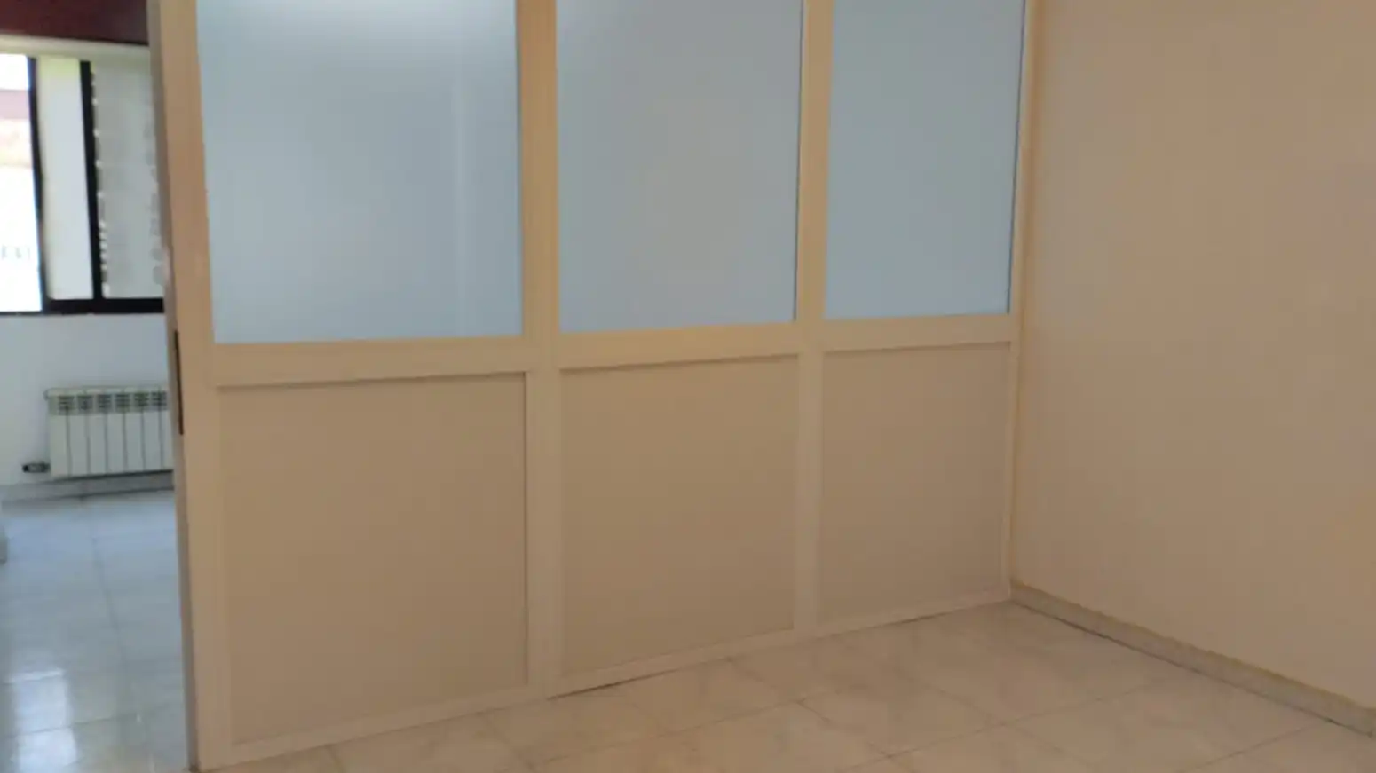 Office for rent in  Logroño  with Heating and Terrace