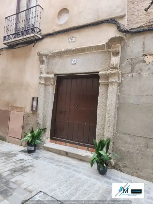 Dúplex en venta en Toledo