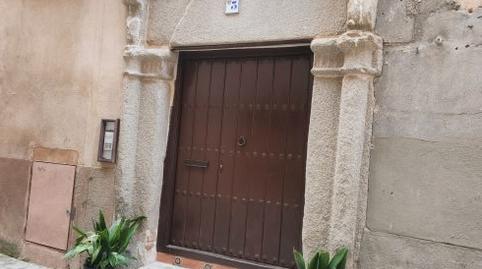 Photo 4 of Duplex for sale in Plaza Montalbanes, 4, Casco Histórico,  Toledo Capital