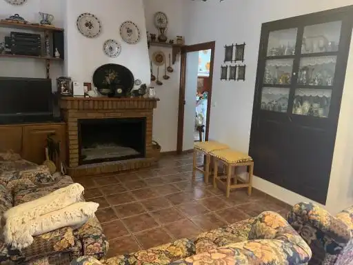 Villa con piscina in vendita a Totana, imagen 7
