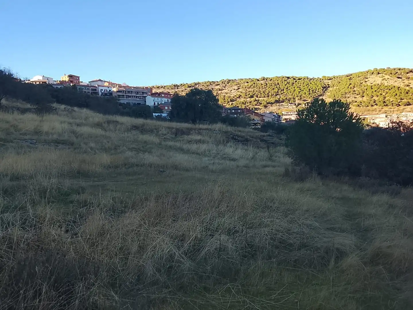 Terreni e lotti in vendita a El Hoyo de Pinares