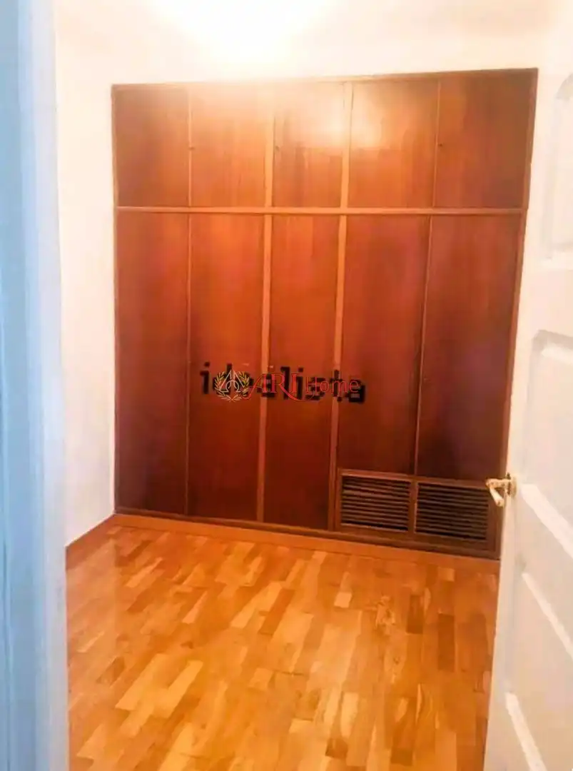 Bedroom of Flat for sale in Madrid  with Heating and Furnished