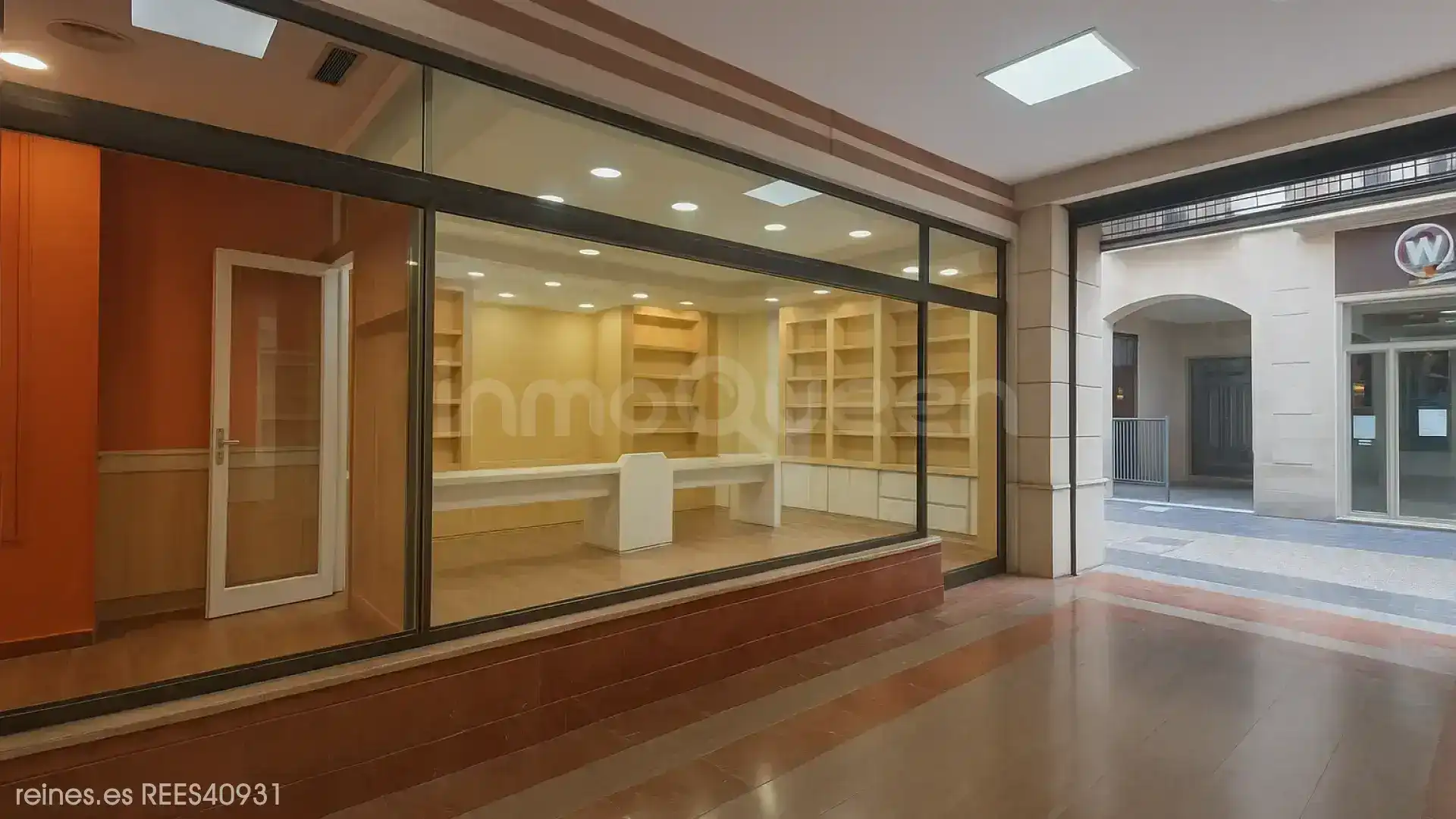 Local comercial de lloguer a N/A, imagen 2