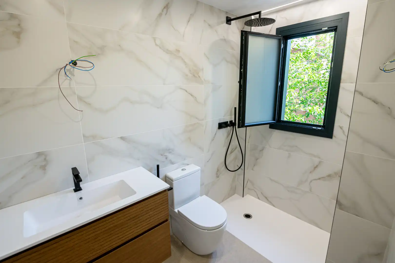 Neubau-Penthouse mit Aufzug zum Verkauf in Carrer de Granollers 7, imagen 10