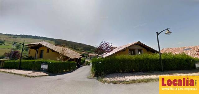 Casa-chalet en Venta en Val de San Vicente