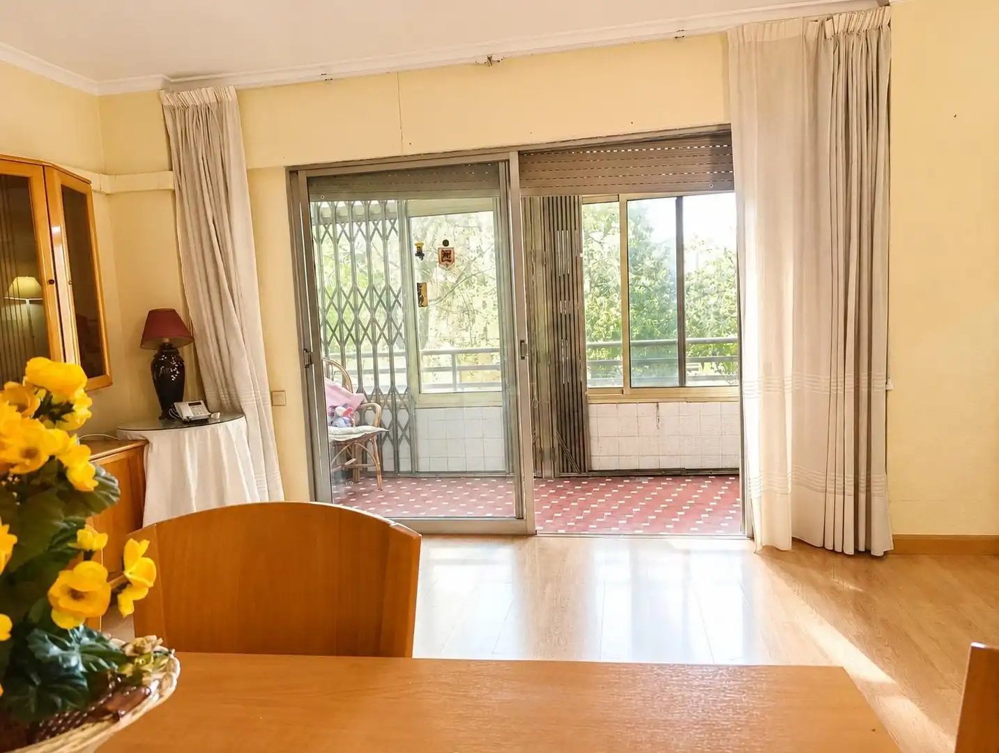 Comedor de Piso en venta en Cartagena con Aire acondicionado, Calefacción y Terraza