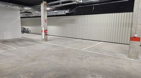 Foto 3 de Garatge de lloguer a Balanzona, 15, Sagunto - Edisol, Córdoba Capital