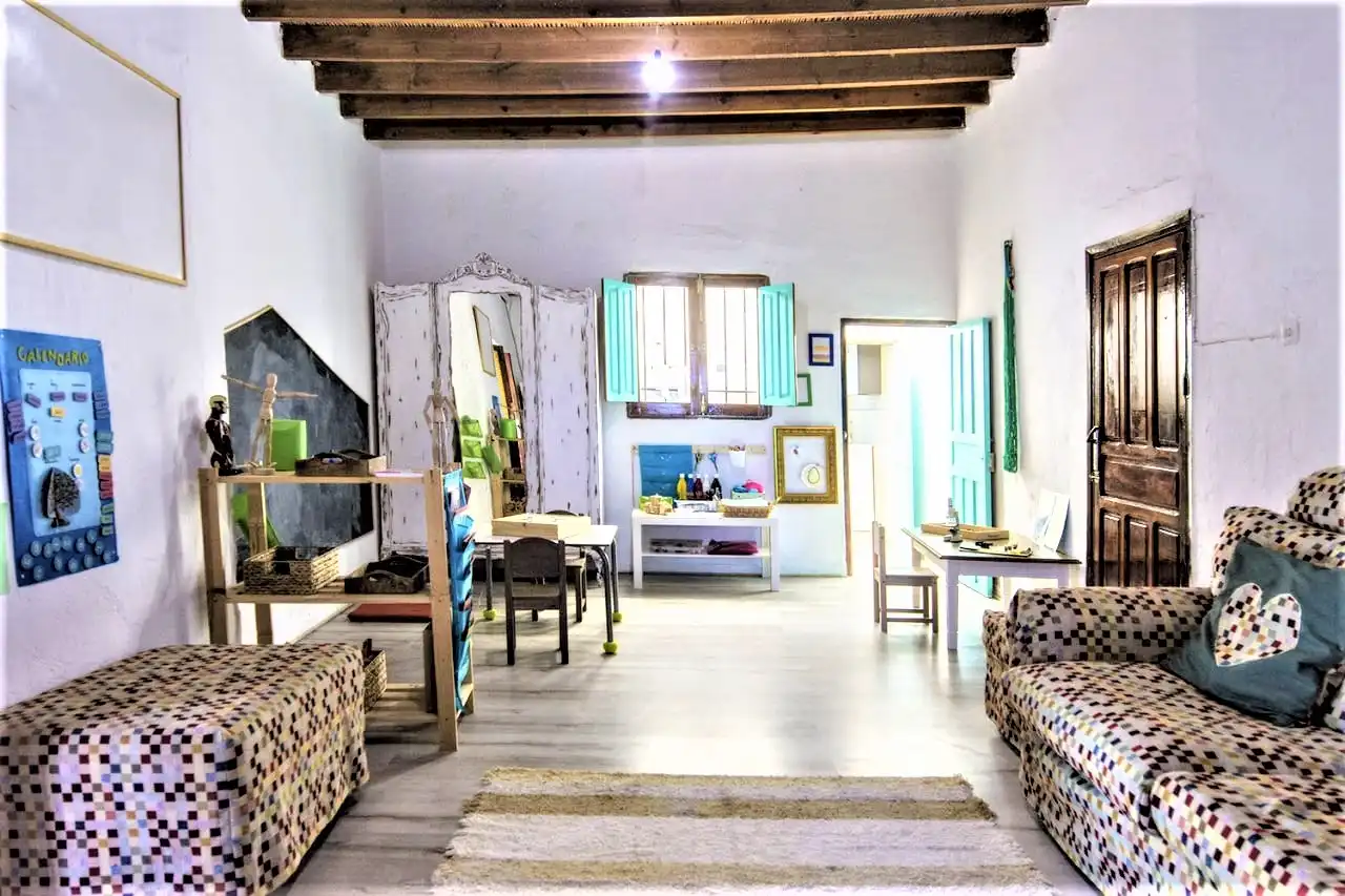 Villa in vendita a Barriada la Cueva del Pájaro 25, imagen 6