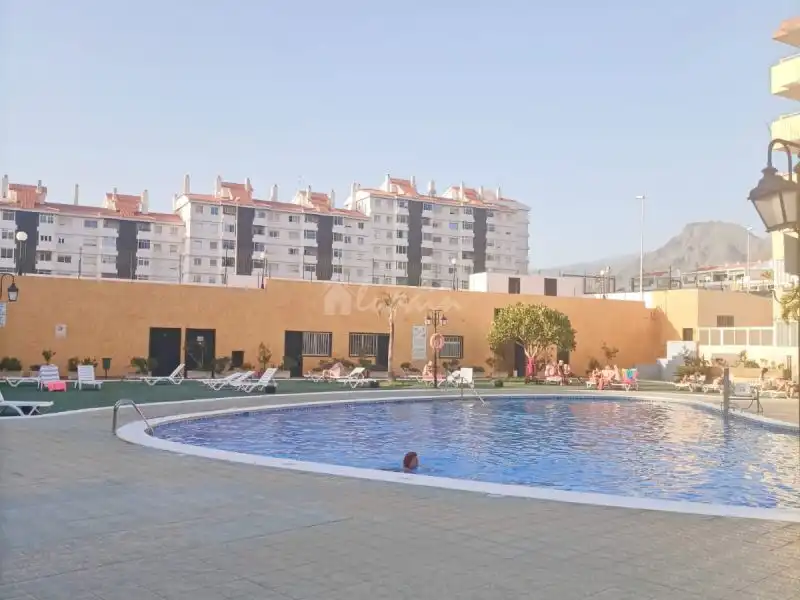 Apartament en venda a Los Cristianos
