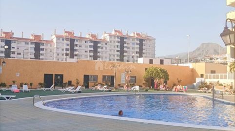 Foto 3 de Apartamento en venta en Los Cristianos, Arona