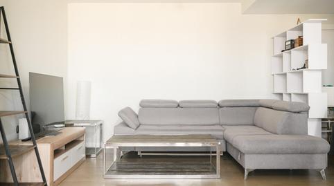 Foto 4 de Pis de lloguer a Avenida Navarra, 72, Barrio del Ave,  Zaragoza Capital