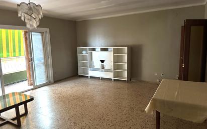 Living room of Flat for sale in Vila-seca