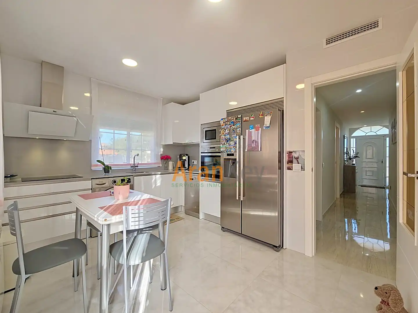 Chalet con balcón en venta en Calle de Alicante, imagen 22