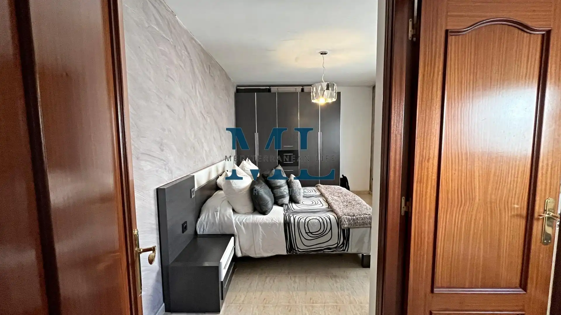 Bedroom of Detached homes for sale in Sant Pere de Ribes  with Heating