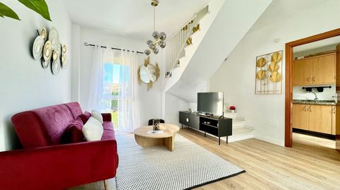 Foto 5 de Dúplex en venda a La Goleta - San Felipe Neri, Málaga Capital