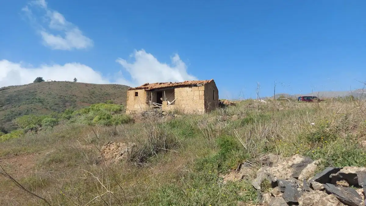 Terreno residencial en venta en Vilaflor de Chasna, imagen 7