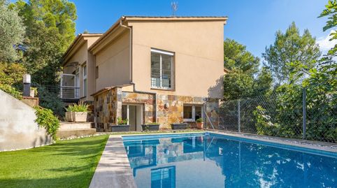 Foto 3 de Casa o chalet en venta en Matadepera, Barcelona