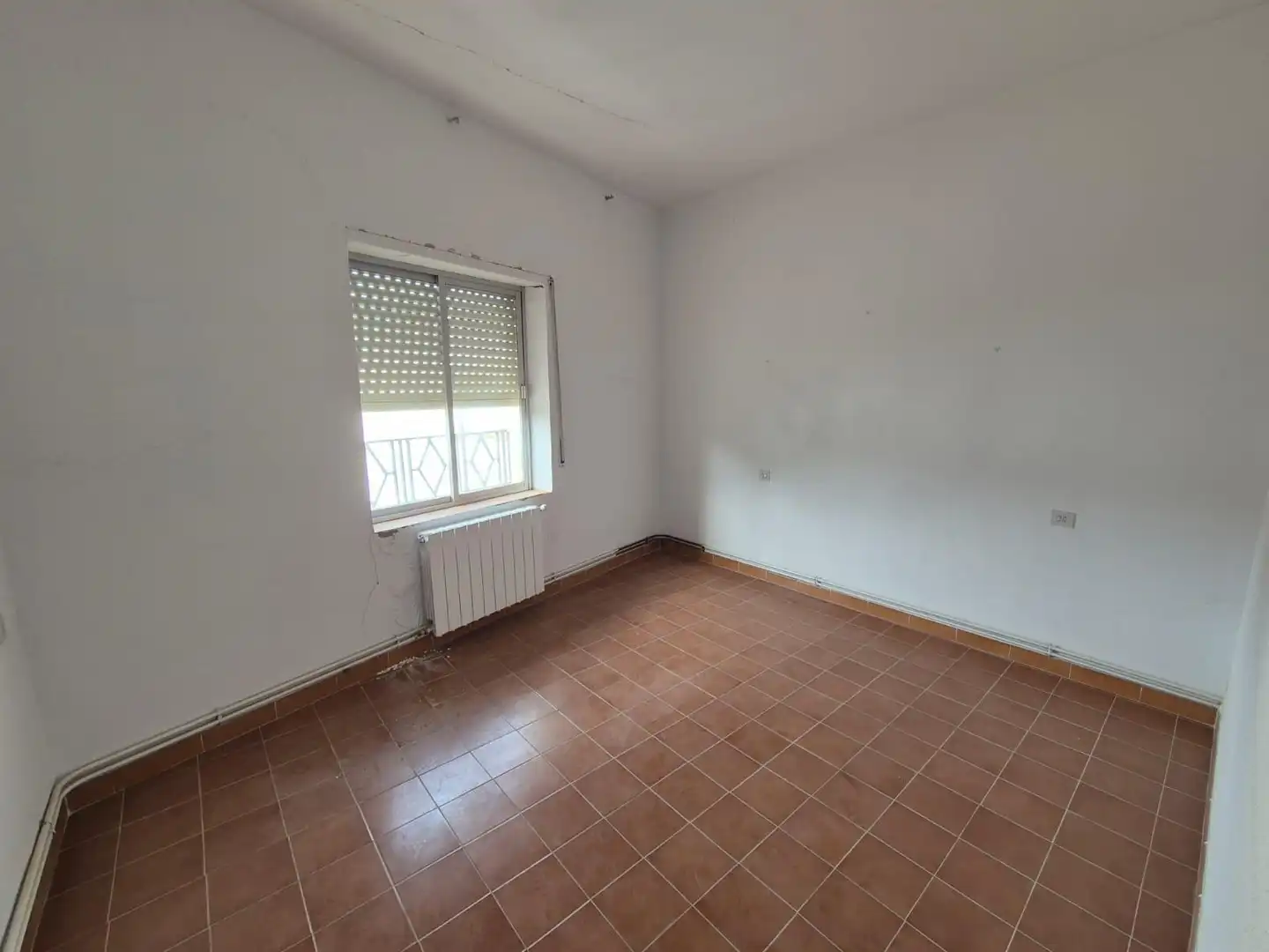 Casa adosada en venda a Fuente-Álamo