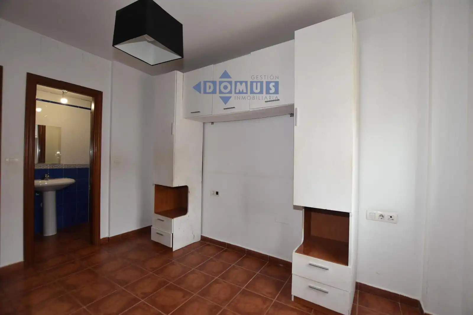 Ático con ascensor en venta en Juzgados - La Feria, imagen 5