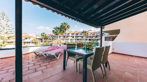 Foto 4 de Ático en venta en Golf del Sur - Amarilla Golf, San Miguel de Abona