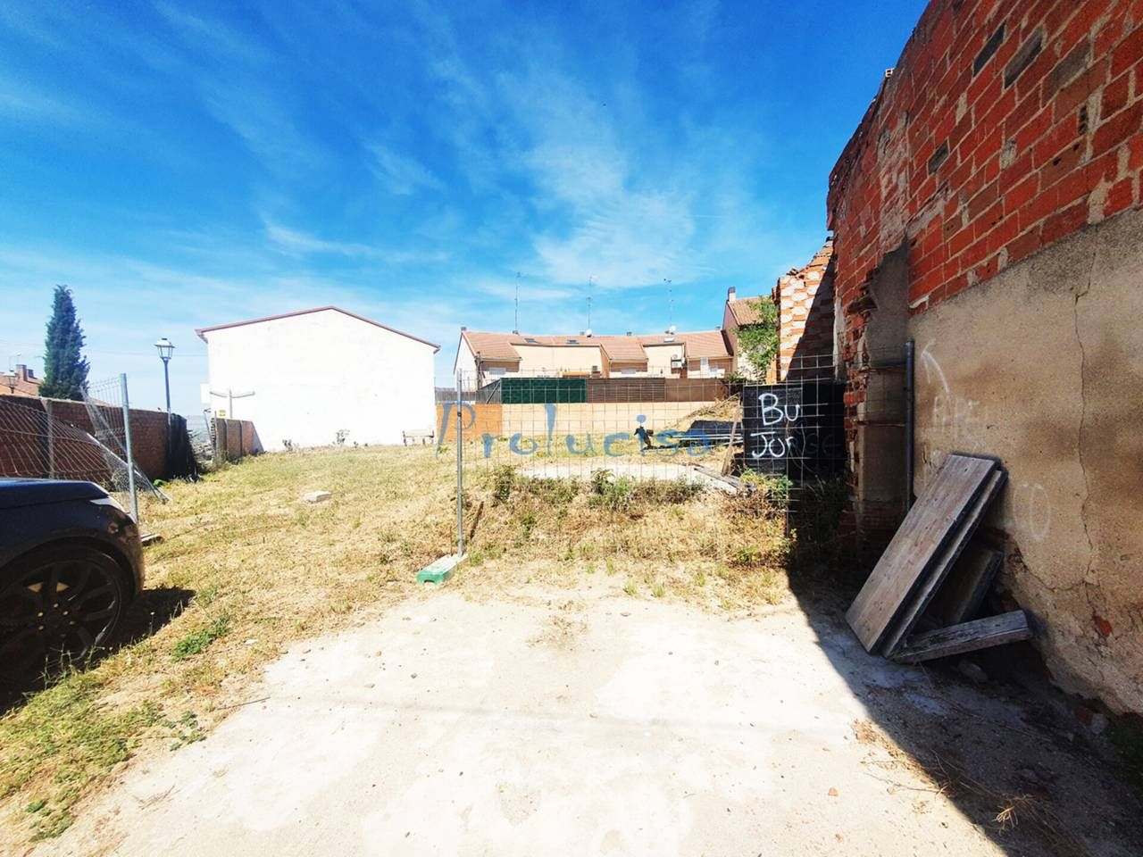 Residencial en venta en Moraleja de Enmedio