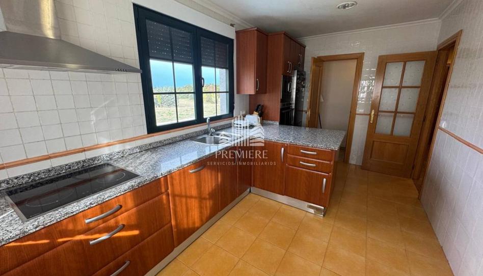 Photo 1 of Single-family semi-detached for sale in Lanchas, Doñinos de Salamanca, Salamanca