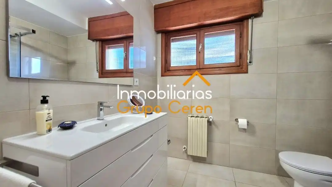 Casa o xalet en venda a Castañares de Rioja