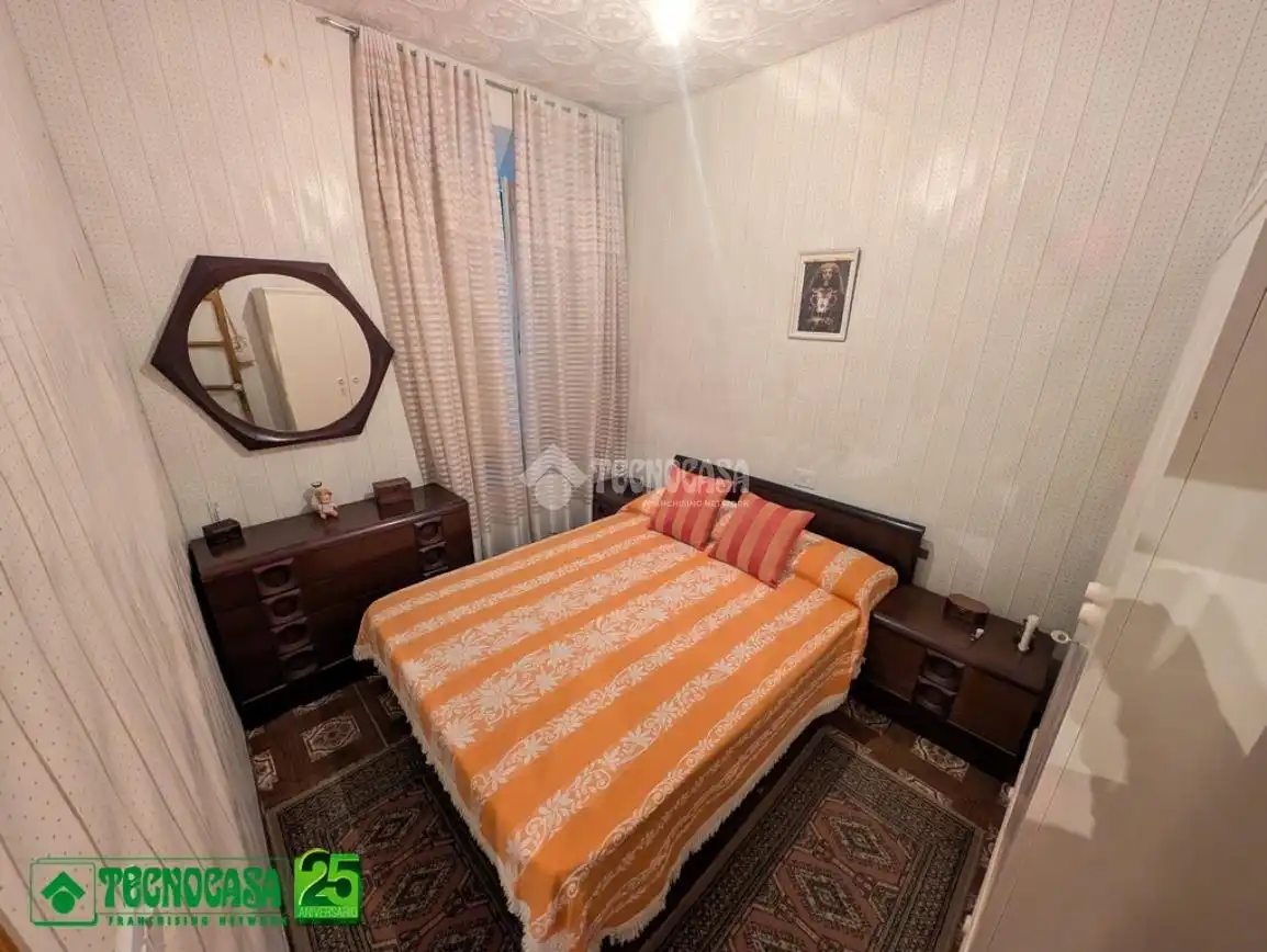 Habitación de Casa adosada en venta en Daimiel