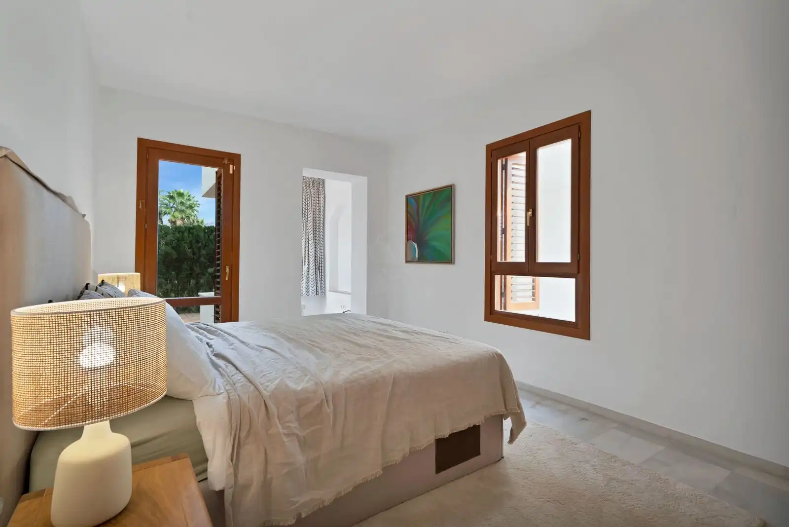 Apartament amb terrassa en venda a Nueva Andalucía, imagen 10