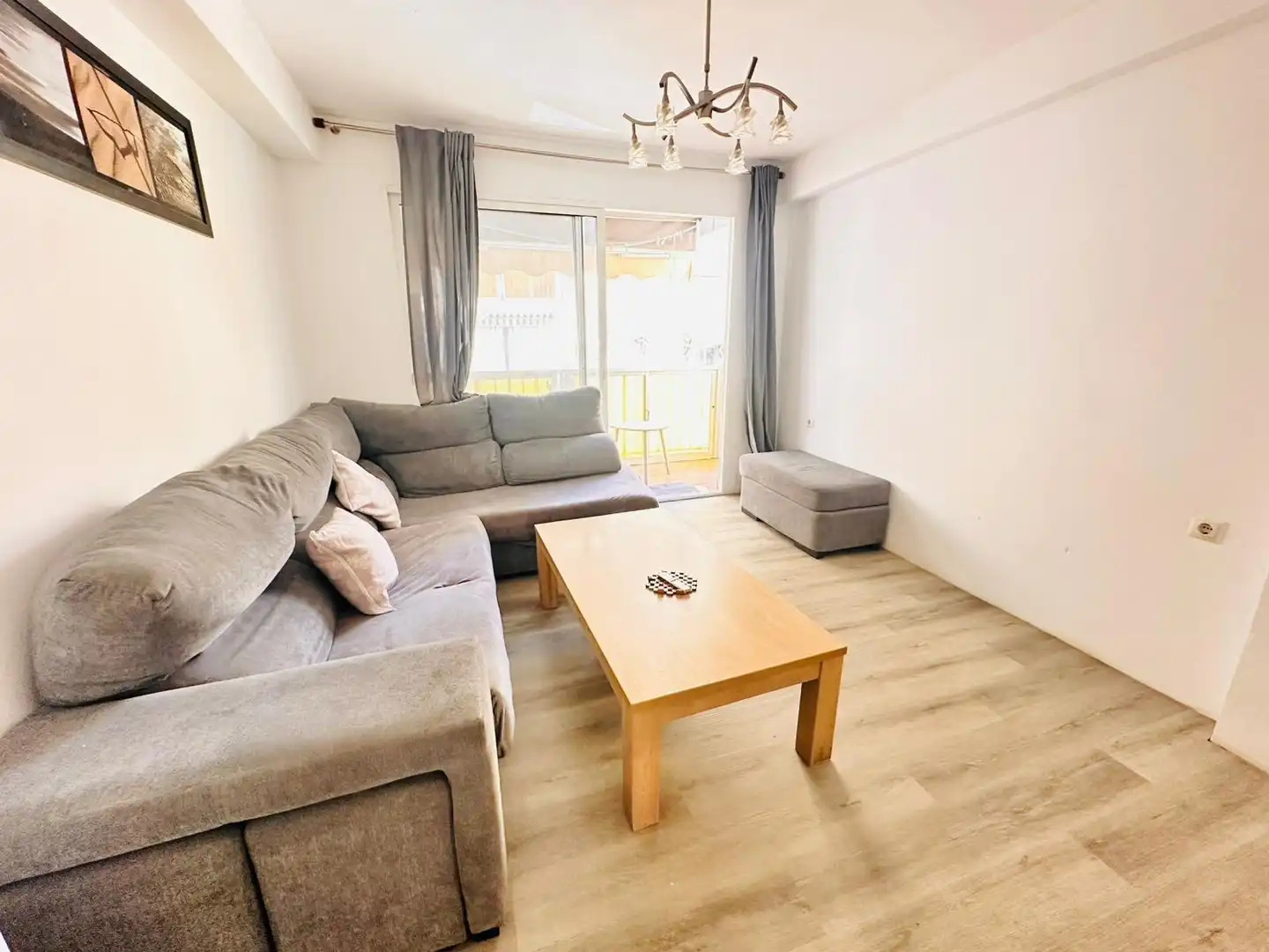 Appartement avec terrasse à vendre à Bailén - Miraflores, imagen 20