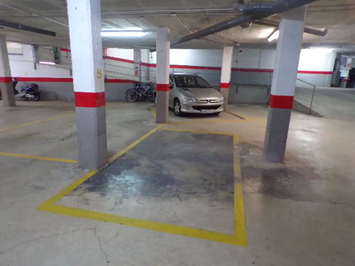 Parking for sale in CERVANTES, imagen 6