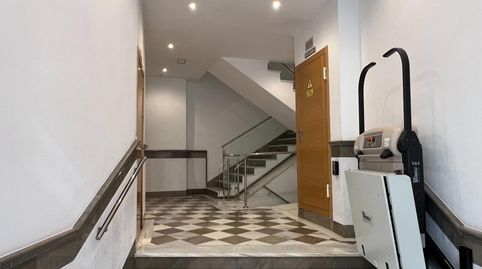 Foto 4 de Piso de alquiler en Calle Postigo de Zarate, Centro - Sagrario, Granada Capital