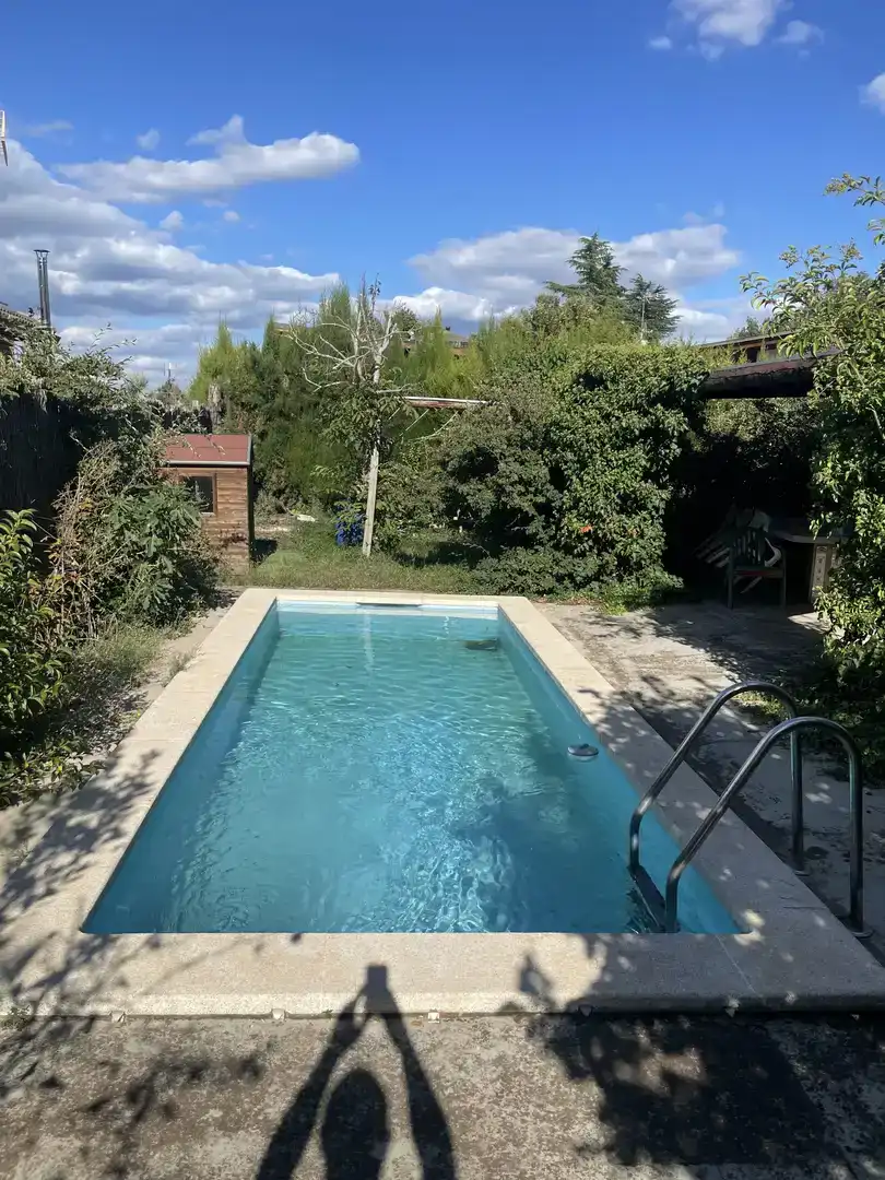 Piscina de Casa o xalet en venda en Castellnou de Bages amb Piscina i Balcó