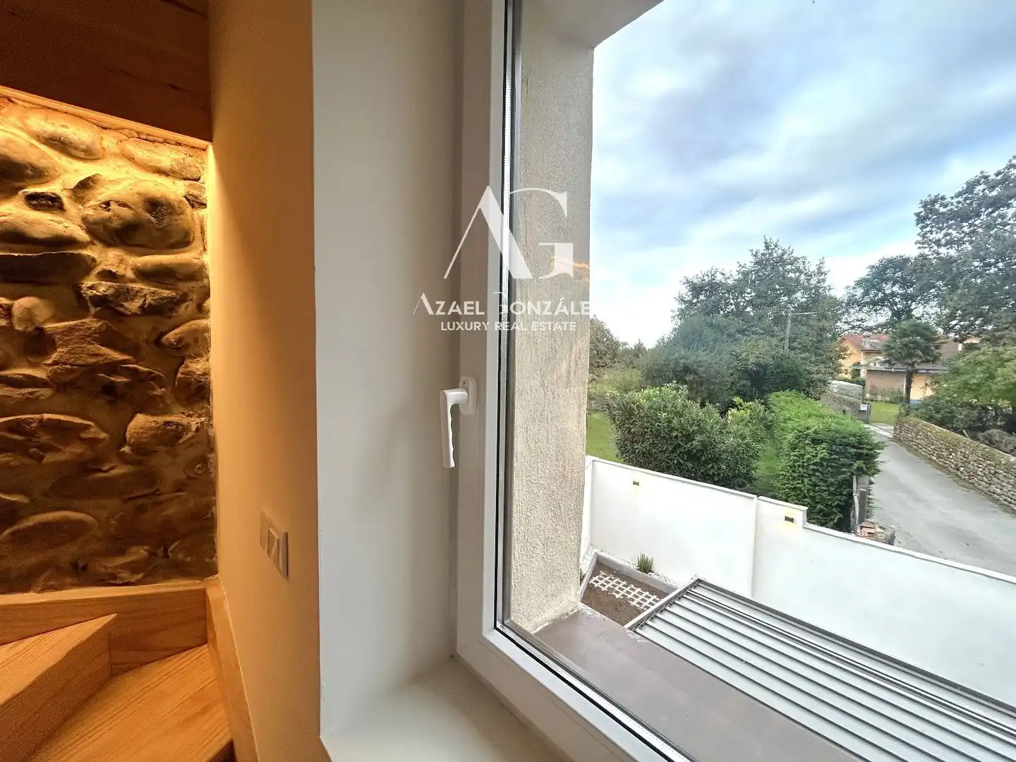 Casa con jardín en venta en Ontoria 152, imagen 41