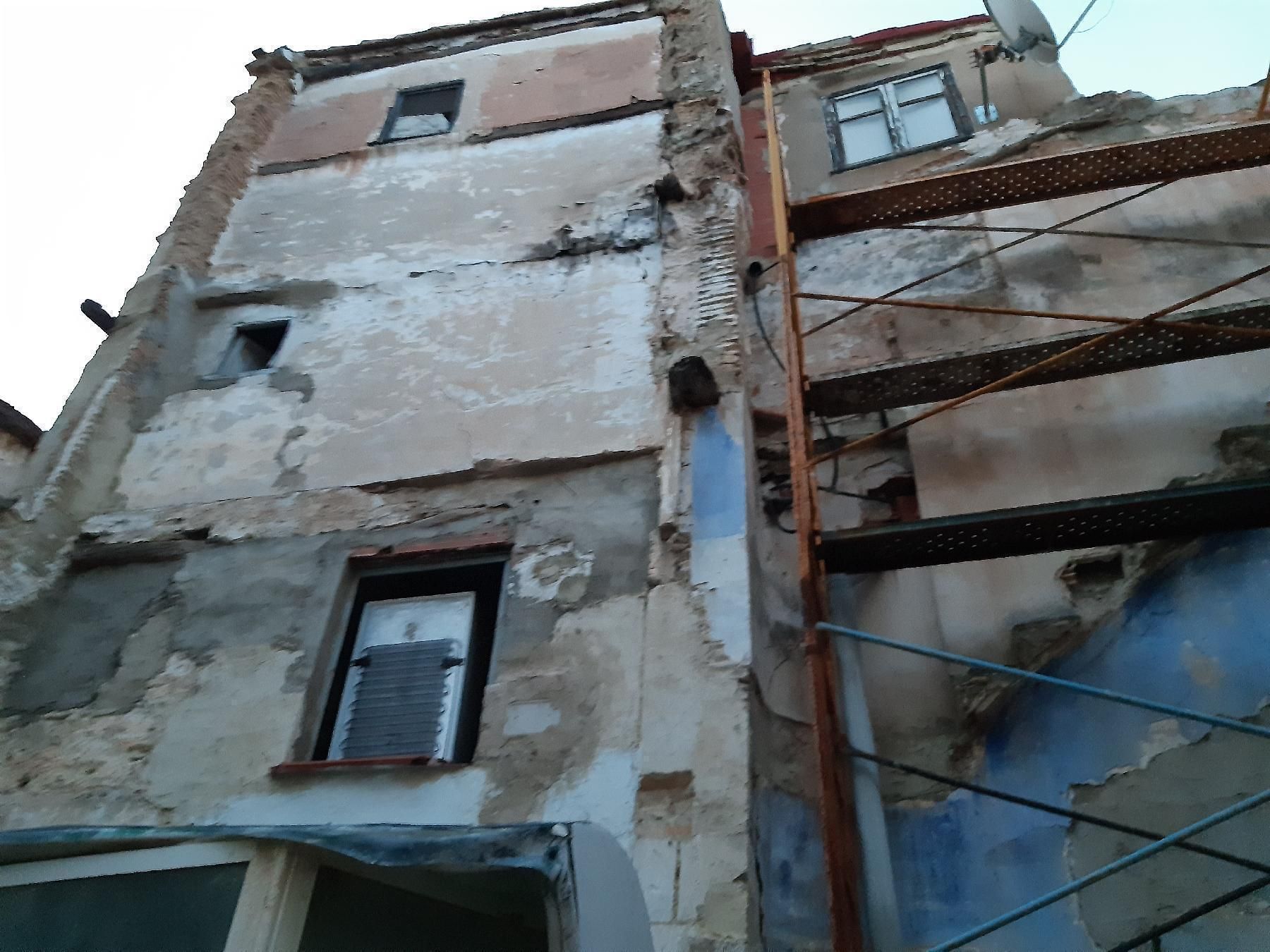Casa o xalet en venda a Centro
